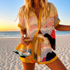 Conjunto Lino | Marbella