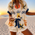 Conjunto Lino | Marbella