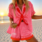 Conjunto Lino | Marbella