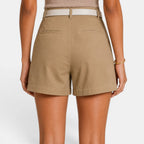 Pantalón Corto Elegante Mujer | Ana