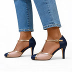 Tacones Elegantes y Cómodos | Ana