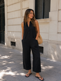 Mono de lino | Elena