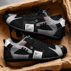 Zapatillas Retro Multicolor | Giovani