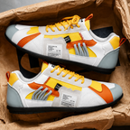 Zapatillas Retro Multicolor | Giovani