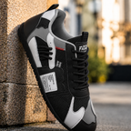 Zapatillas Retro Multicolor | Giovani