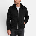 Chaqueta de Invierno para Hombre con Forro Polar y Cuello de Borreguito | Felix