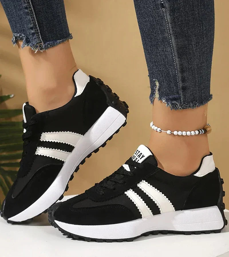 Zapatillas deportivas comodas | Layasconfort