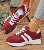 Zapatillas deportivas comodas | Layasconfort