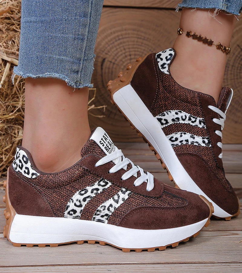 Zapatillas deportivas comodas | Layasconfort