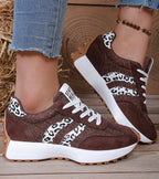 Zapatillas deportivas comodas | Layasconfort