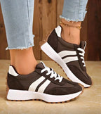 Zapatillas deportivas comodas | Layasconfort