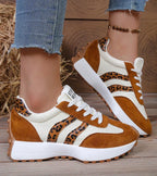 Zapatillas deportivas comodas | Layasconfort