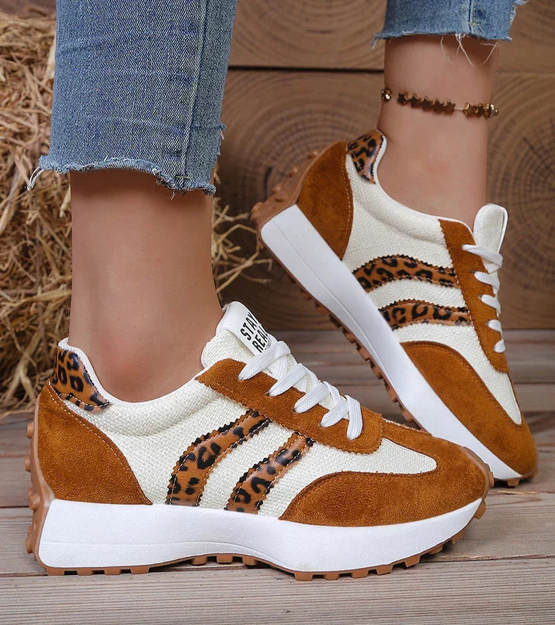 Zapatillas deportivas comodas | Layasconfort