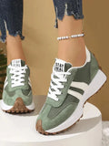 Zapatillas deportivas comodas | Layasconfort