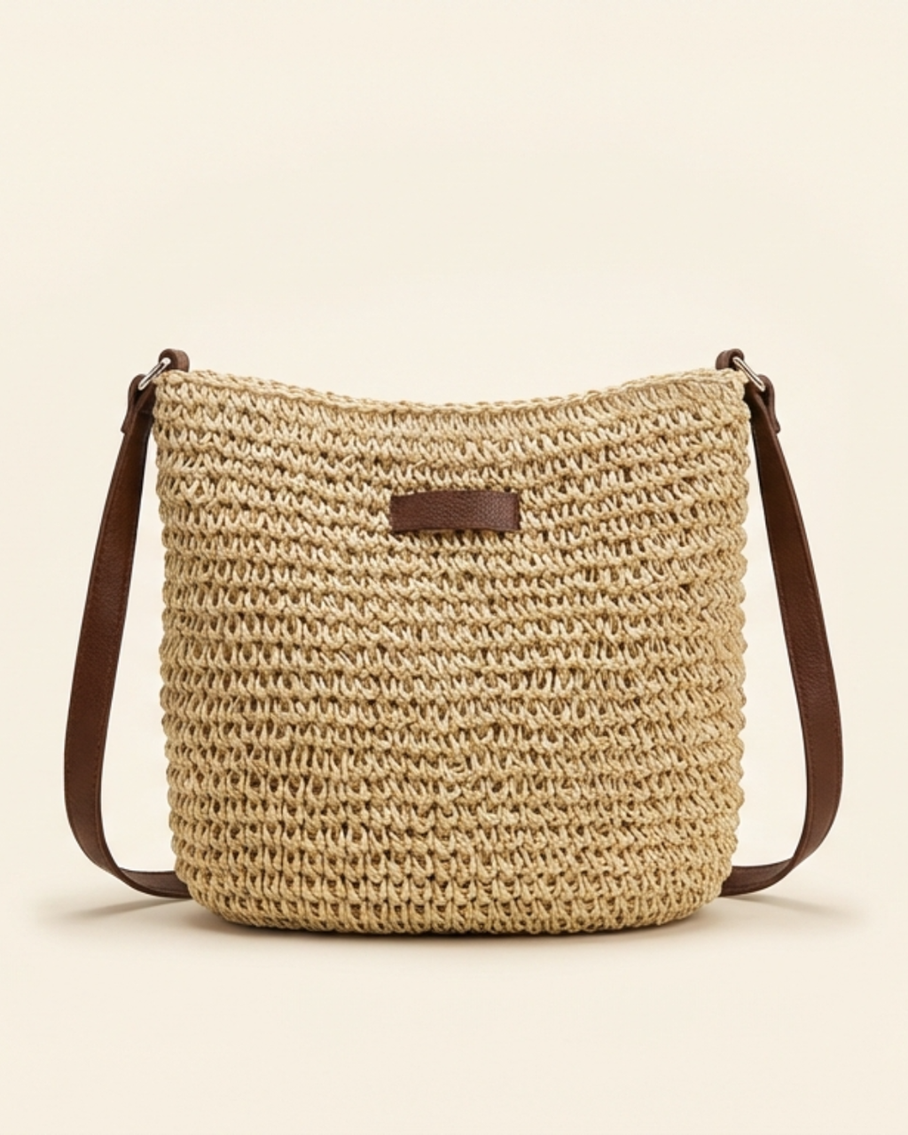 Bolso de hombro de verano | Lidia