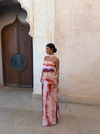 Vestido Elegante Invitada de Bodas Mujer | Aitana