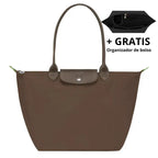 Bolso Tote Grande Elegante con Organizador Incluido | Bea