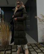 Botas Plataforma Forradas Mujer | Nina Camel