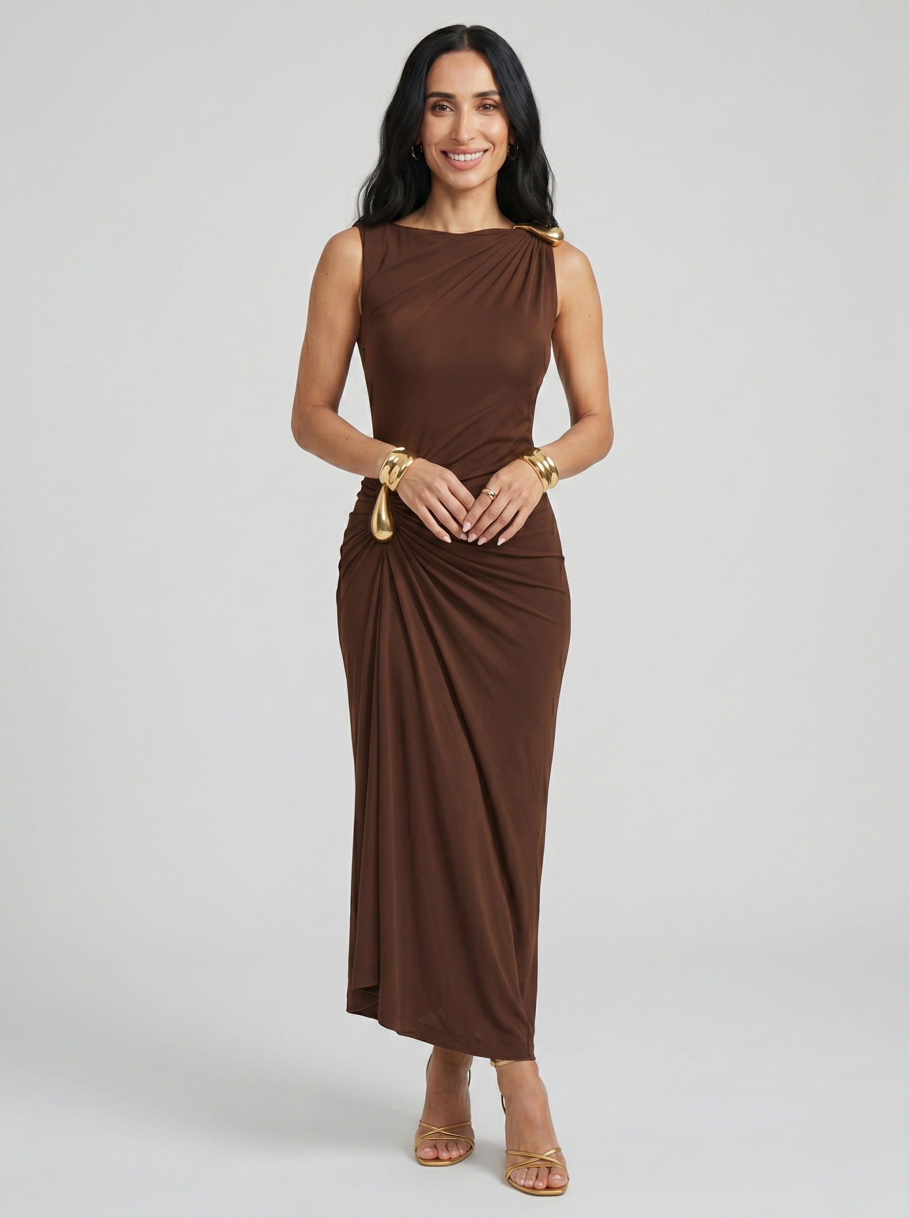 Vestido elegante | Cinthia