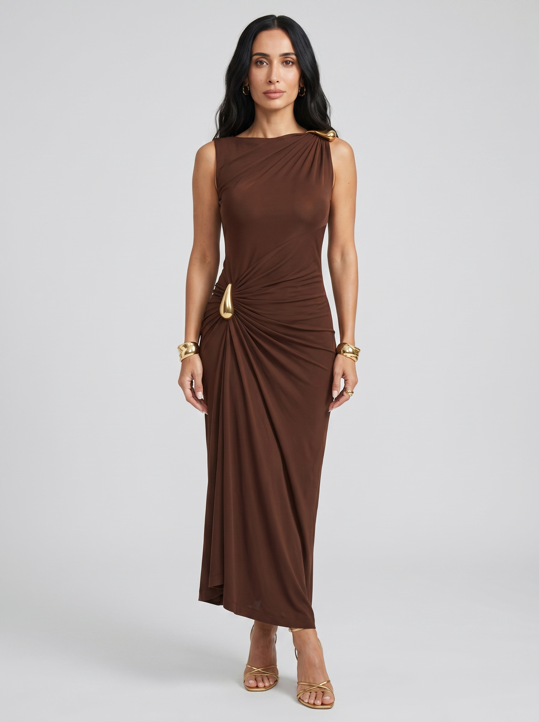 Vestido elegante | Cinthia