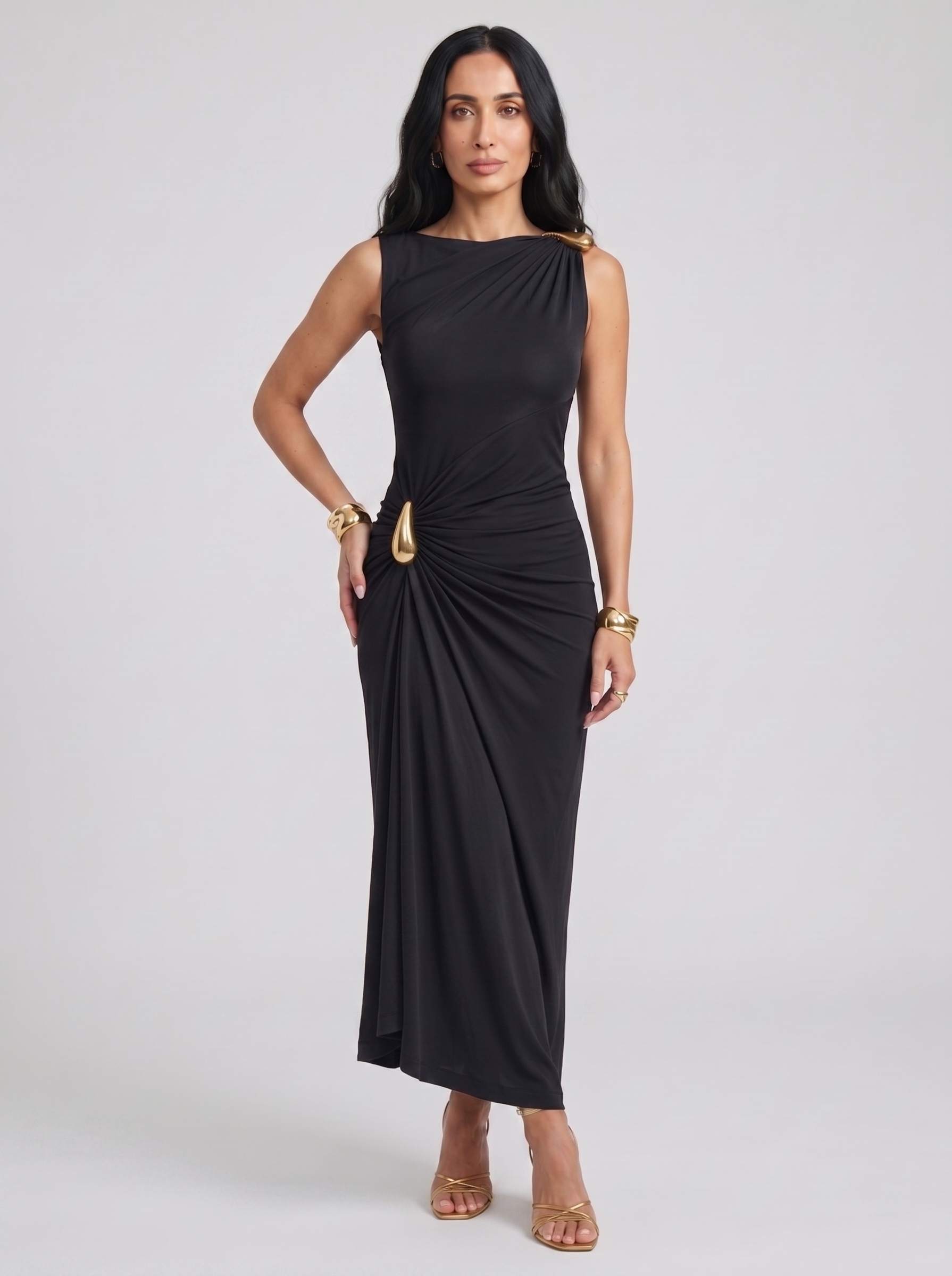 Vestido elegante | Cinthia