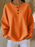 Jersey de Punto Gofre Mujer Liso | Marta