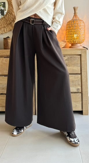 Pantalón Oversize | Lara