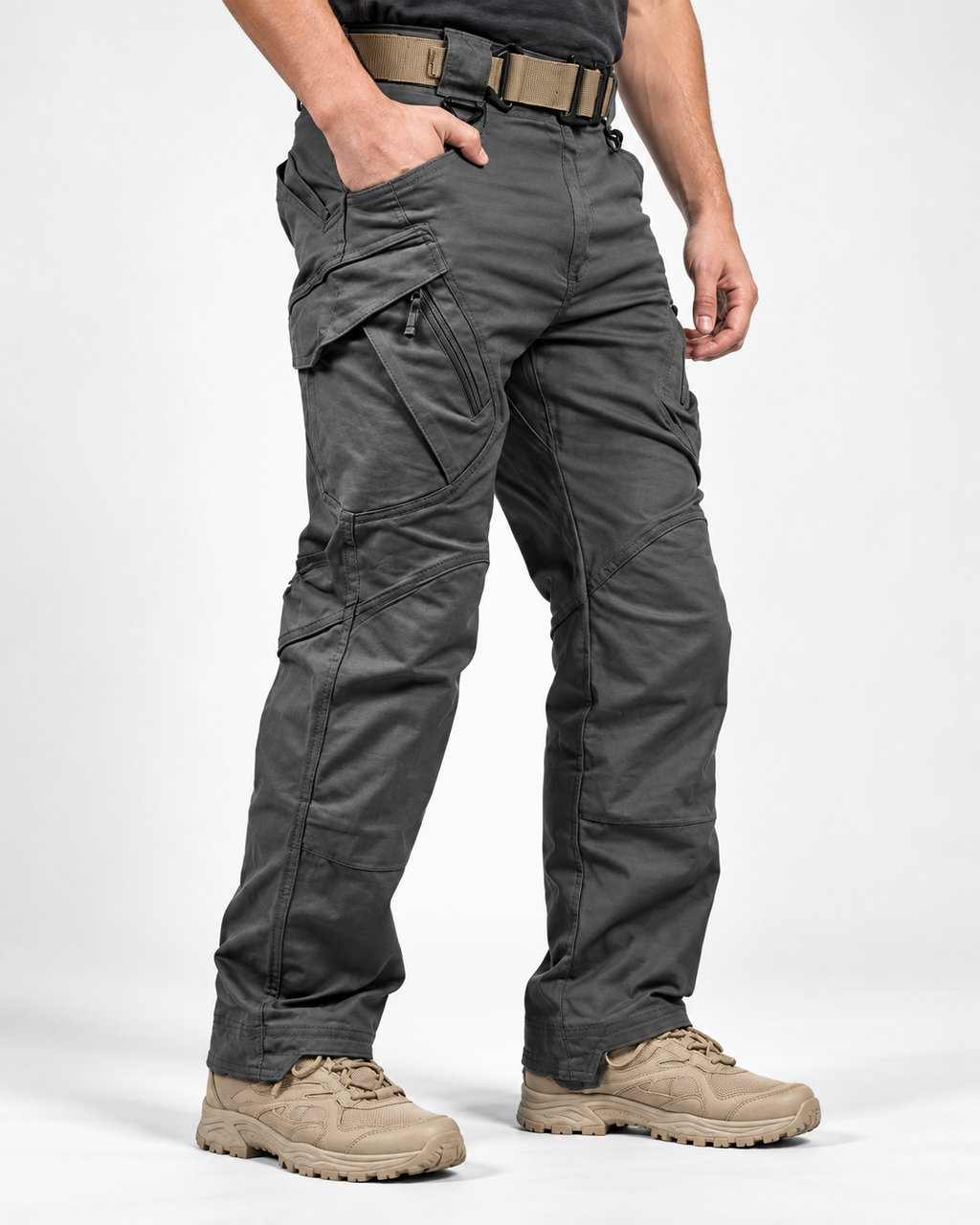 Pantalones impermeables para hombre | Outdoor IX7/ IX9