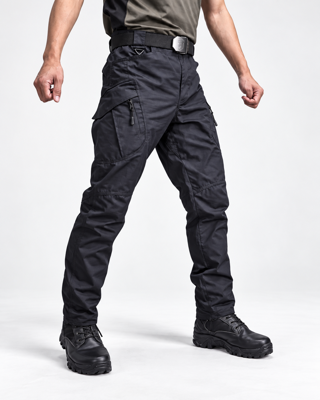 Pantalones impermeables para hombre | Outdoor IX7/ IX9