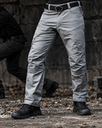 Pantalones impermeables para hombre | Outdoor IX7/ IX9