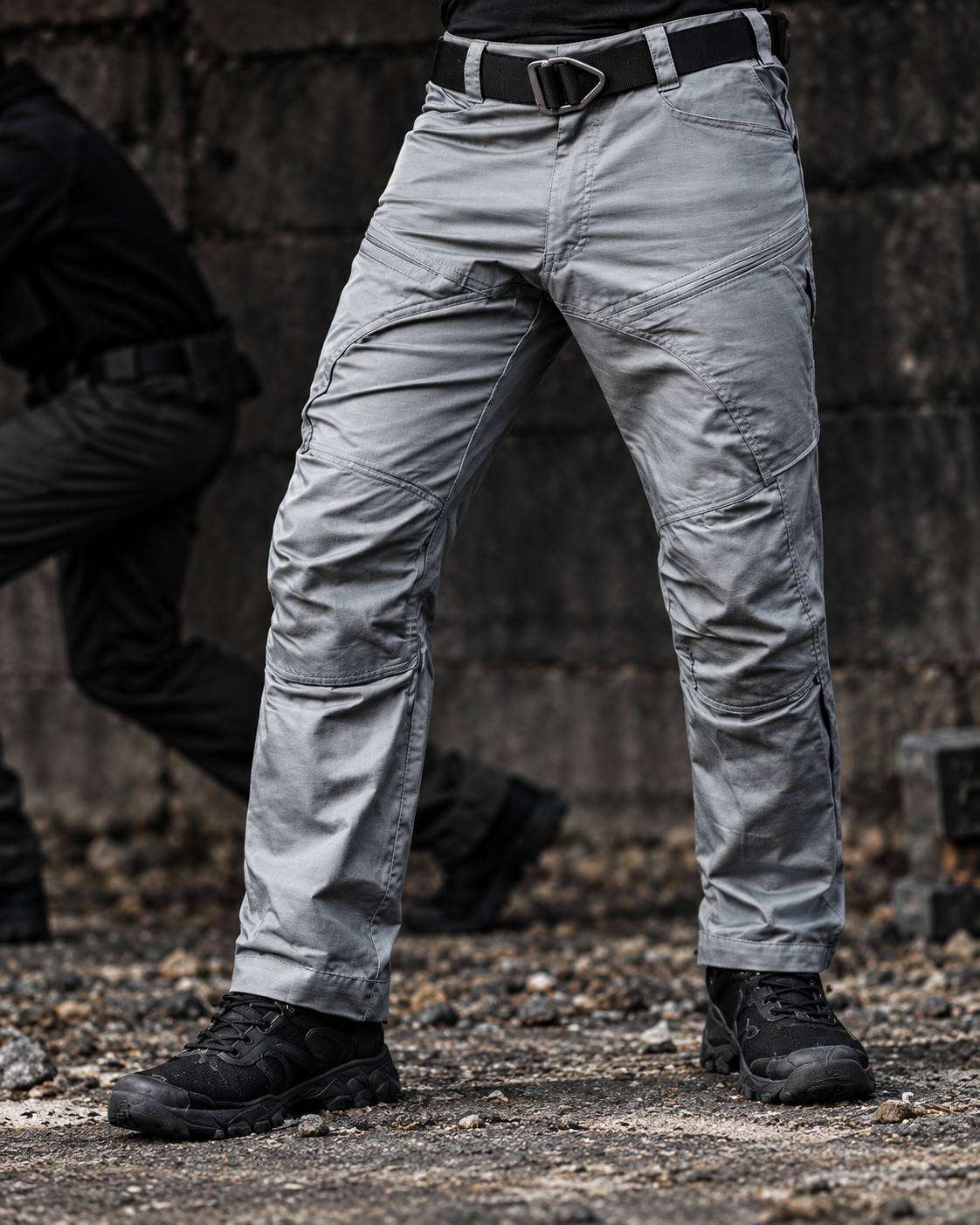 Pantalones impermeables para hombre | Outdoor IX7/ IX9