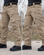 Pantalones impermeables para hombre | Outdoor IX7/ IX9
