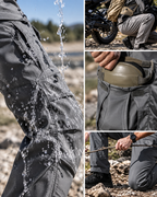 Pantalones impermeables para hombre | Outdoor IX7/ IX9