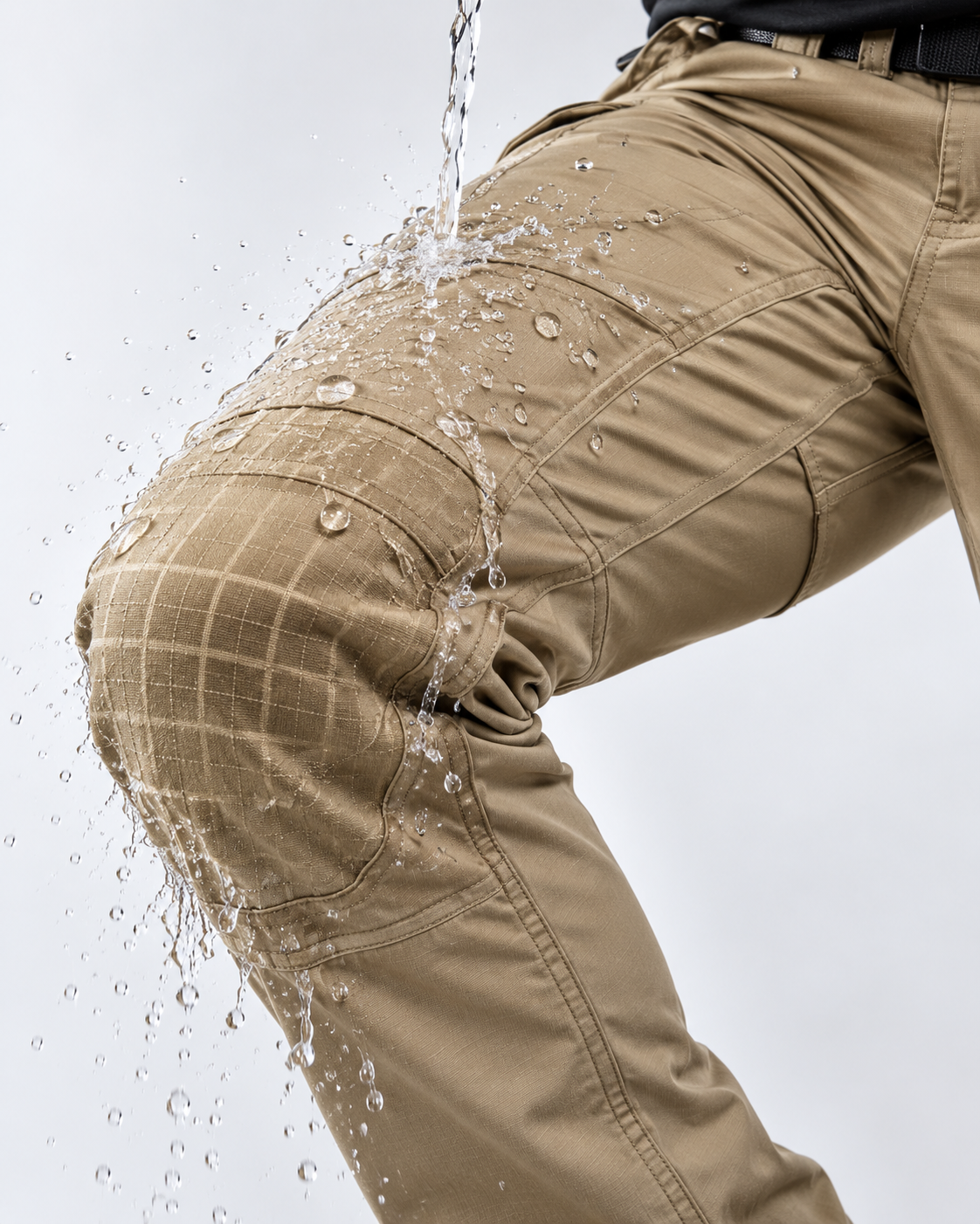 Pantalones impermeables para hombre | Outdoor IX7/ IX9