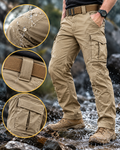 Pantalones impermeables para hombre | Outdoor IX7/ IX9