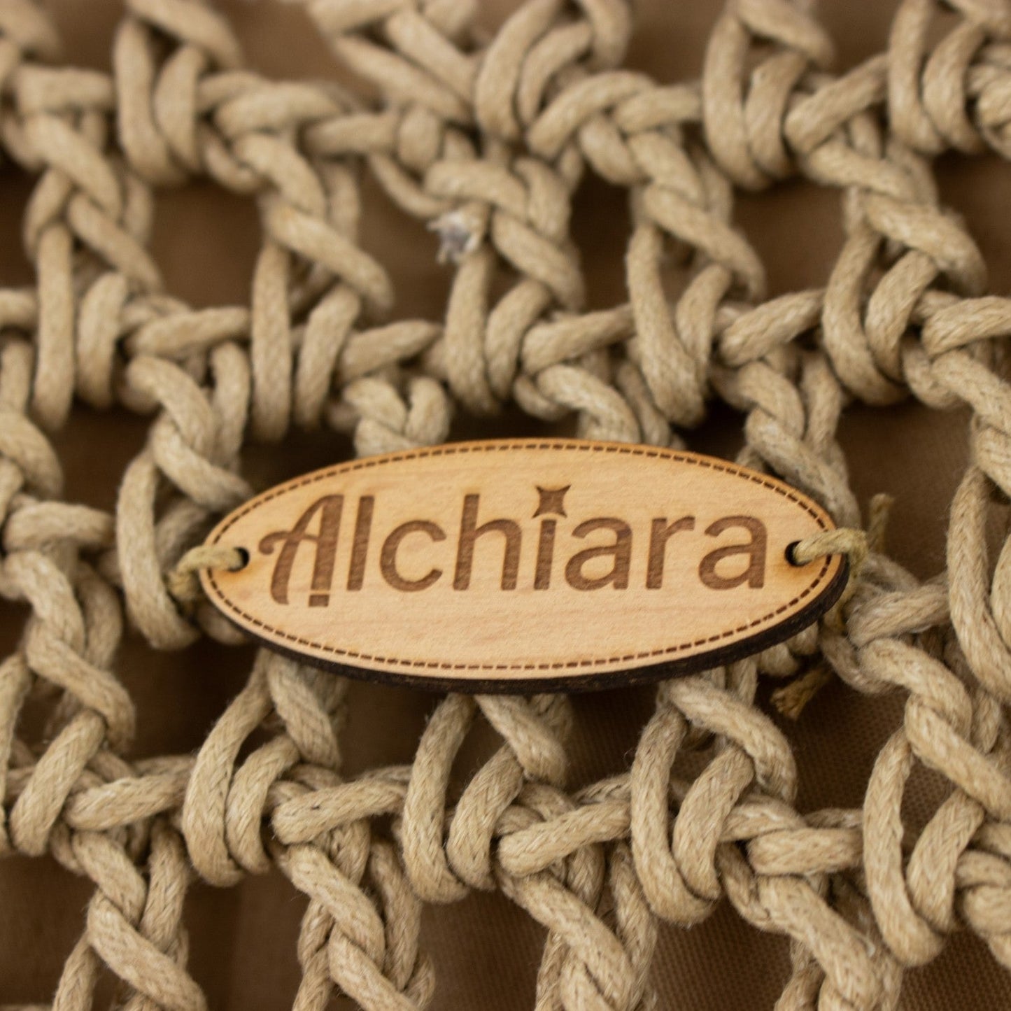 Alchiara | Bolso