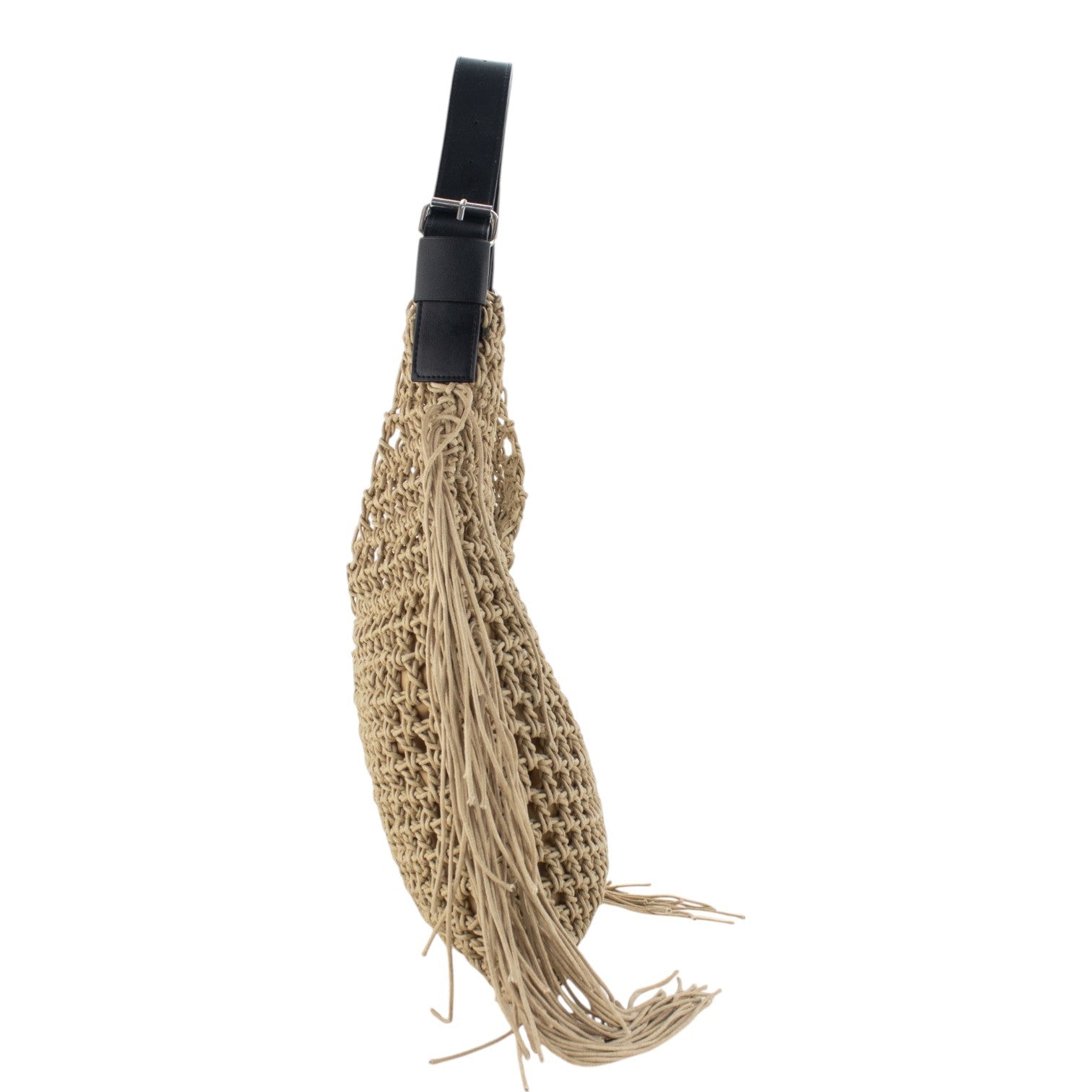 Bolso Playa Artesanal Boho | Alejandra