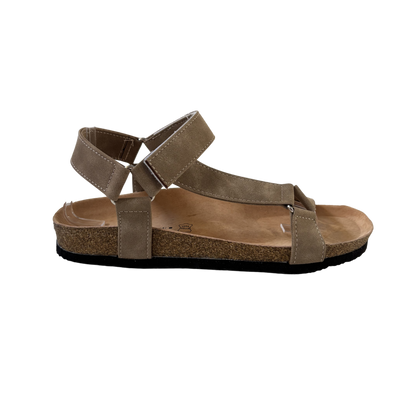 Veleris |Sandalia