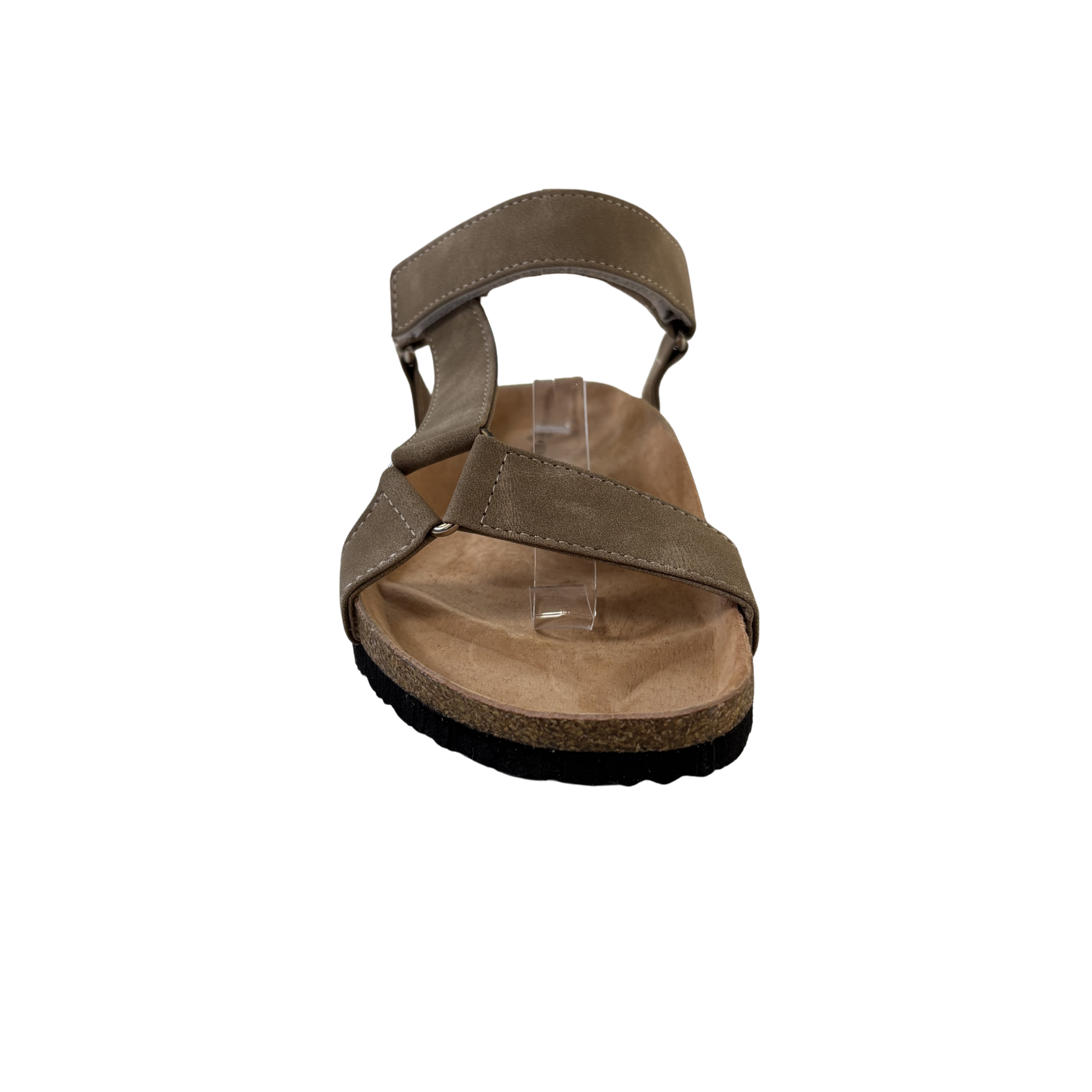 Sandalia Beige Hombre | Casual