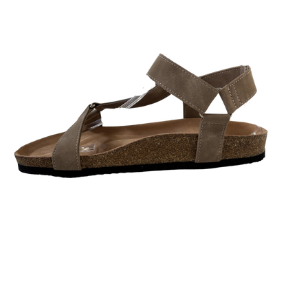 Veleris |Sandalia