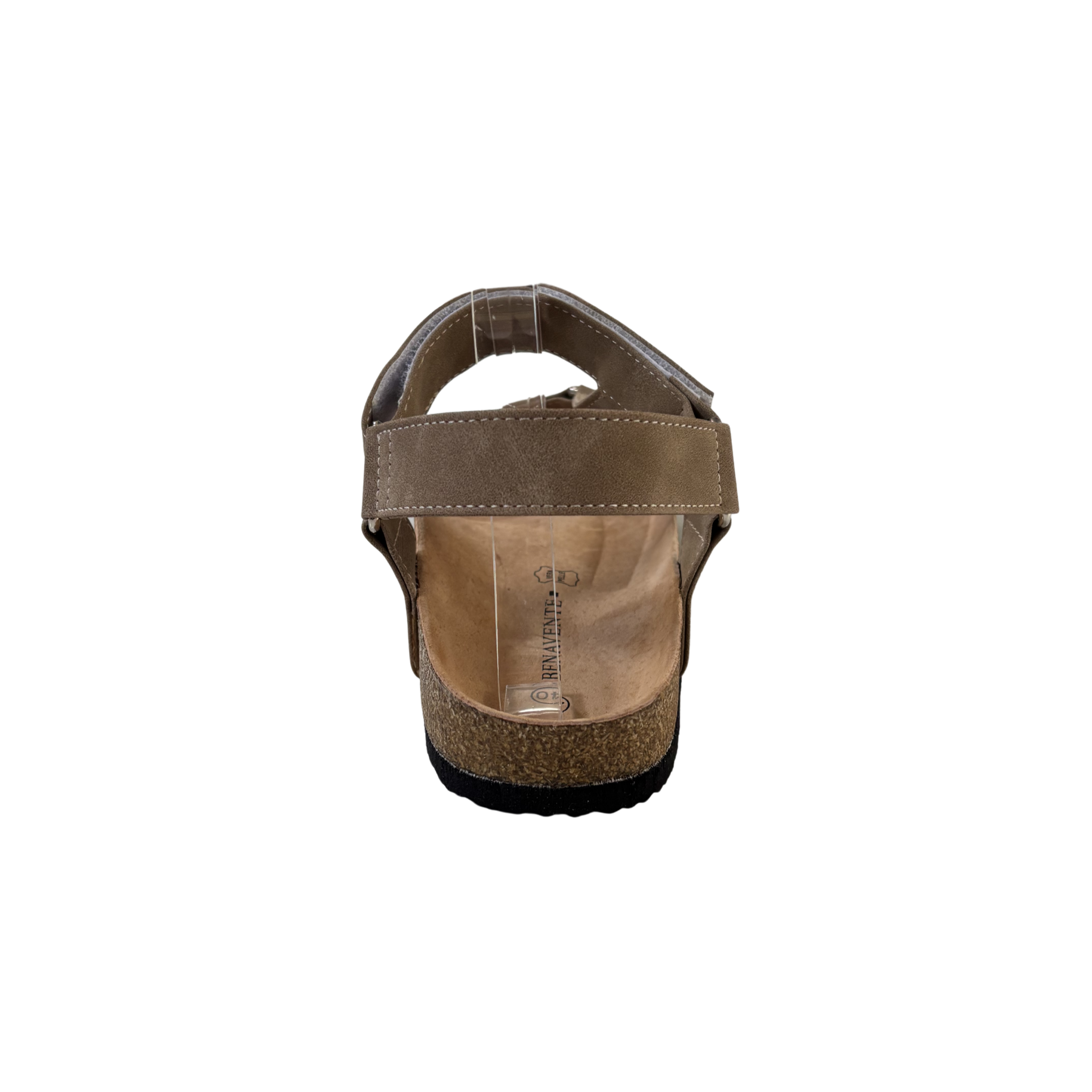 Sandalia Beige Hombre | Casual