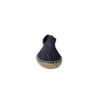 Zapatos Esparto Azul Marino | Marques