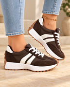 Zapatillas Deportivas Comodas Mujer | Layasconfort