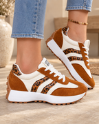 Zapatillas Deportivas Comodas Mujer | Layasconfort