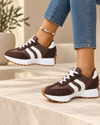 Zapatillas Deportivas Comodas Mujer | Layasconfort