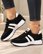 Zapatillas Deportivas Comodas Mujer | Layasconfort