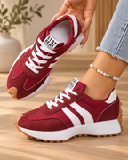 Zapatillas Deportivas Comodas Mujer | Layasconfort