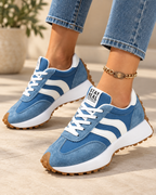 Zapatillas Deportivas Comodas Mujer | Layasconfort