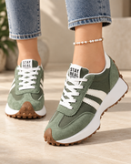 Zapatillas Deportivas Comodas Mujer | Layasconfort