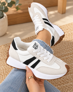 Zapatillas Deportivas Comodas Mujer | Layasconfort